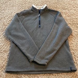 Men’s Columbia zip up